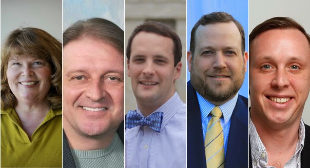 Selweski named one of ‘media stars’ in seven key states