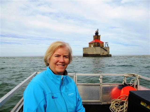 Miller: Great Lakes will get more funding for harbors and ports