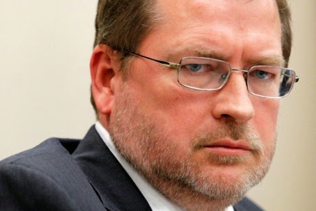 Grover Norquist, tea party leader call for immigration reform bill