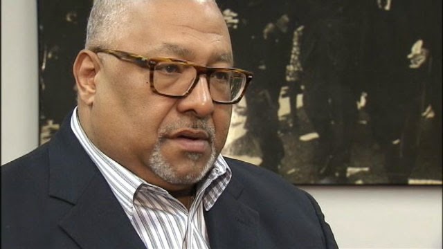 Media now catching on to Michigan’s next accidental congressman, Horace Sheffield