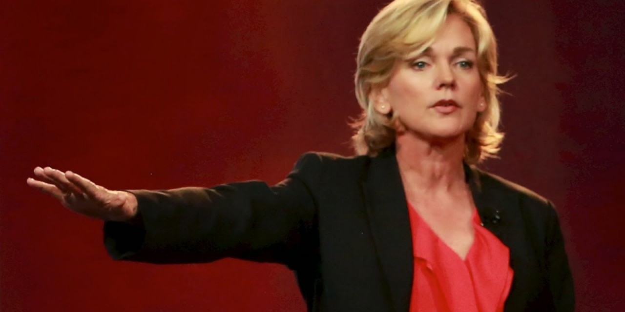 Granholm takes on Kristol on ABC