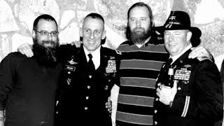 A moving Memorial Day tribute to an Army unit that went to hell and back