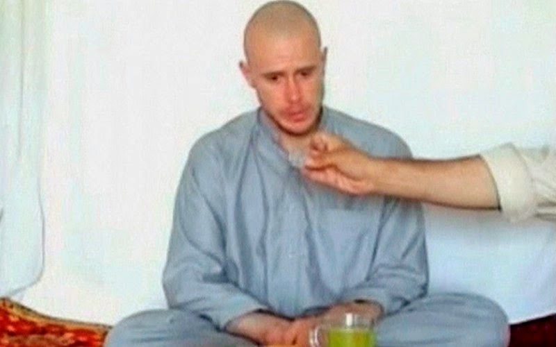 U.S. soldiers killed as result of search for Pvt. Bergdahl