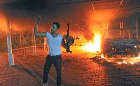 Key suspect in Benghazi attack captured by U.S.