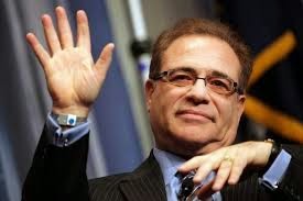 Pollsters: No way Ficano can win