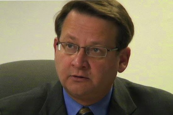 Peters proposes five debates; Land not committed