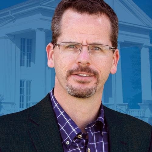 Courser is most qualified GOP House candidate? No, most ‘qualifiled’