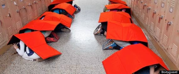 Is the U.S. still deserving of a 2nd Amendment?