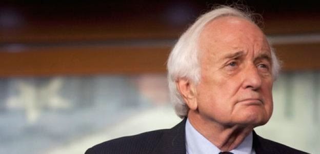 Levin defends IRS to the bitter end