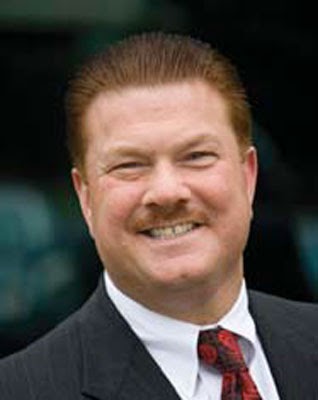 House candidate’s cash breaks Michigan records