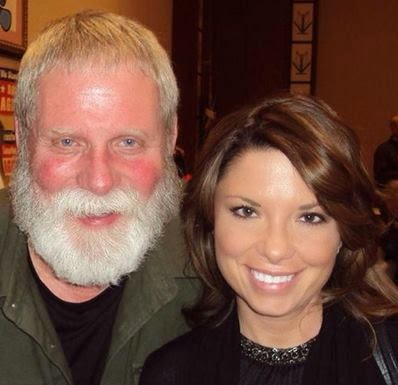 Is this a promo pic for the “Rigas and Randy” show?