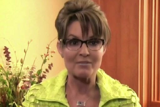 Conservatives blast Palin for impeachment comments