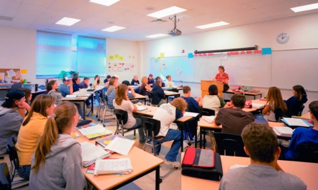 Another year of grim test results for Michigan’s K-12 kids doesn’t faze education officials