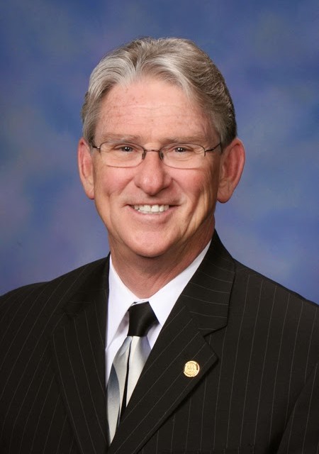 UPDATE: Former candidate denies fake tea party group was his scam