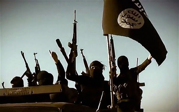 Scary: 16 percent of the French support ISIS