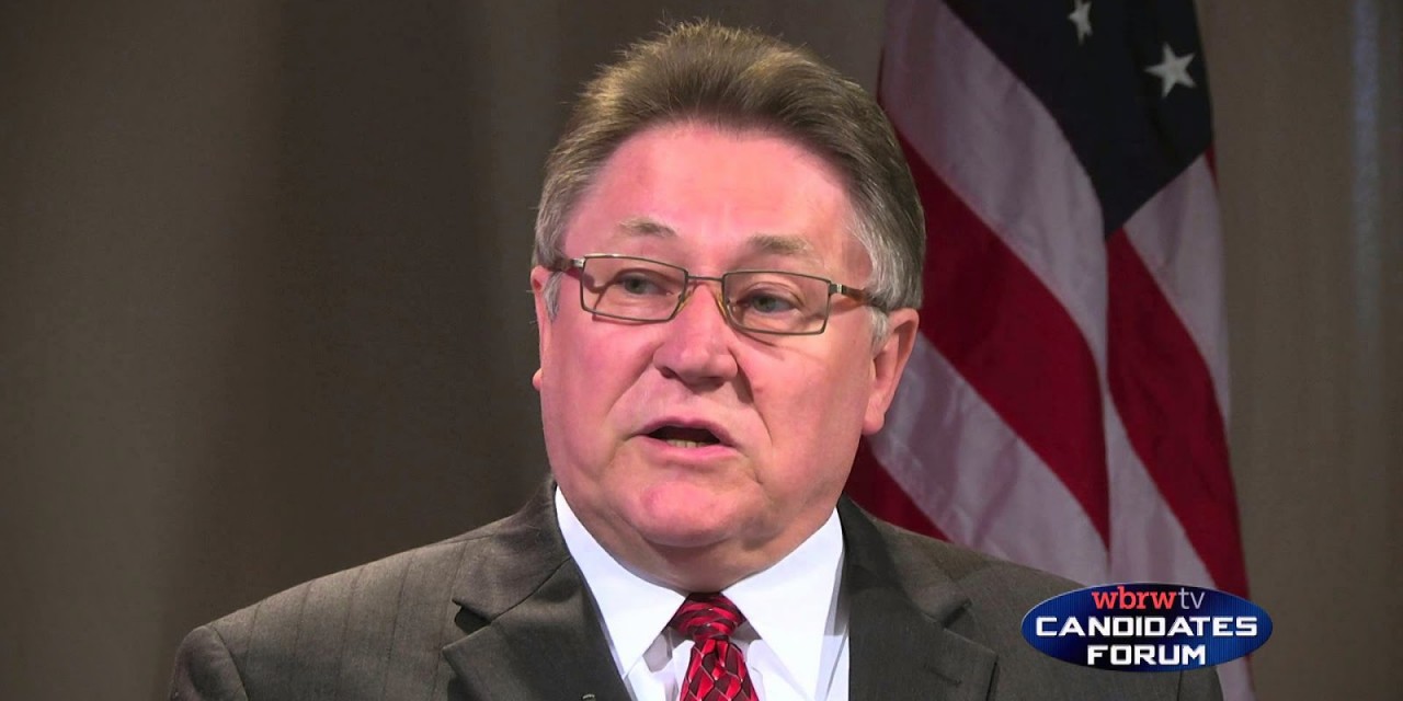 Macomb GOP chair loses bid for lowly precinct delegate slot