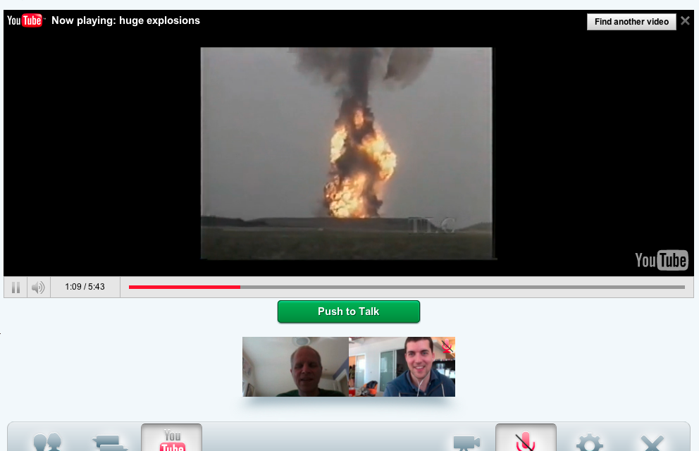 Do we really want video to be our standard for truth?