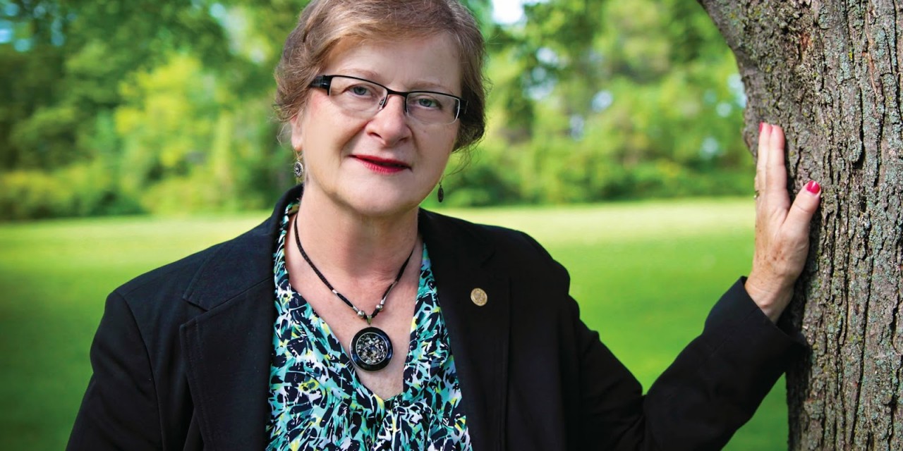 Commissioner takes a shot at Hackel during Detroit water debate