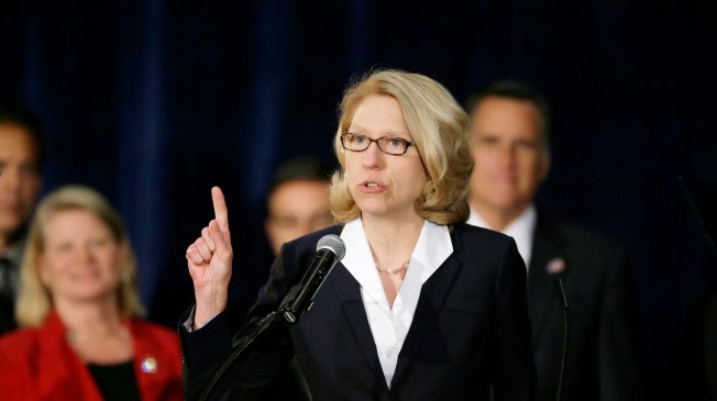 National GOP pulling out of Michigan, giving up on Land?