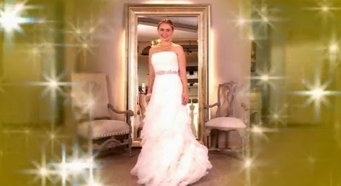 Snyder calls GOP wedding dress ad ‘dumb and offensive.’