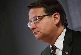 Peters among those AWOL from Congress while campaigning