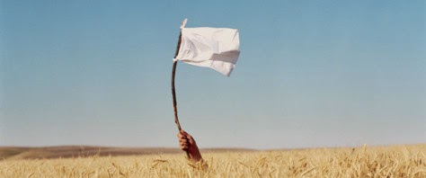 GOP waving the white flag on gay marriage?