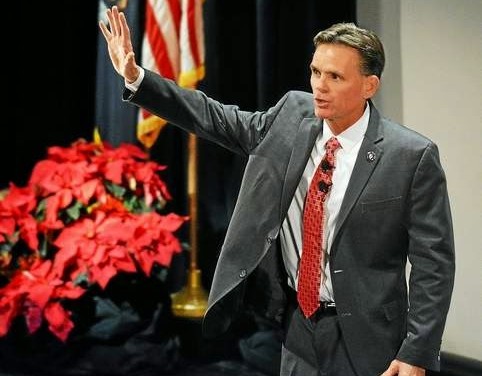 Hackel blames Fred Miller for ‘agony’ of having Spranger as clerk