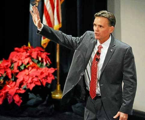 Hackel blames Fred Miller for ‘agony’ of having Spranger as clerk