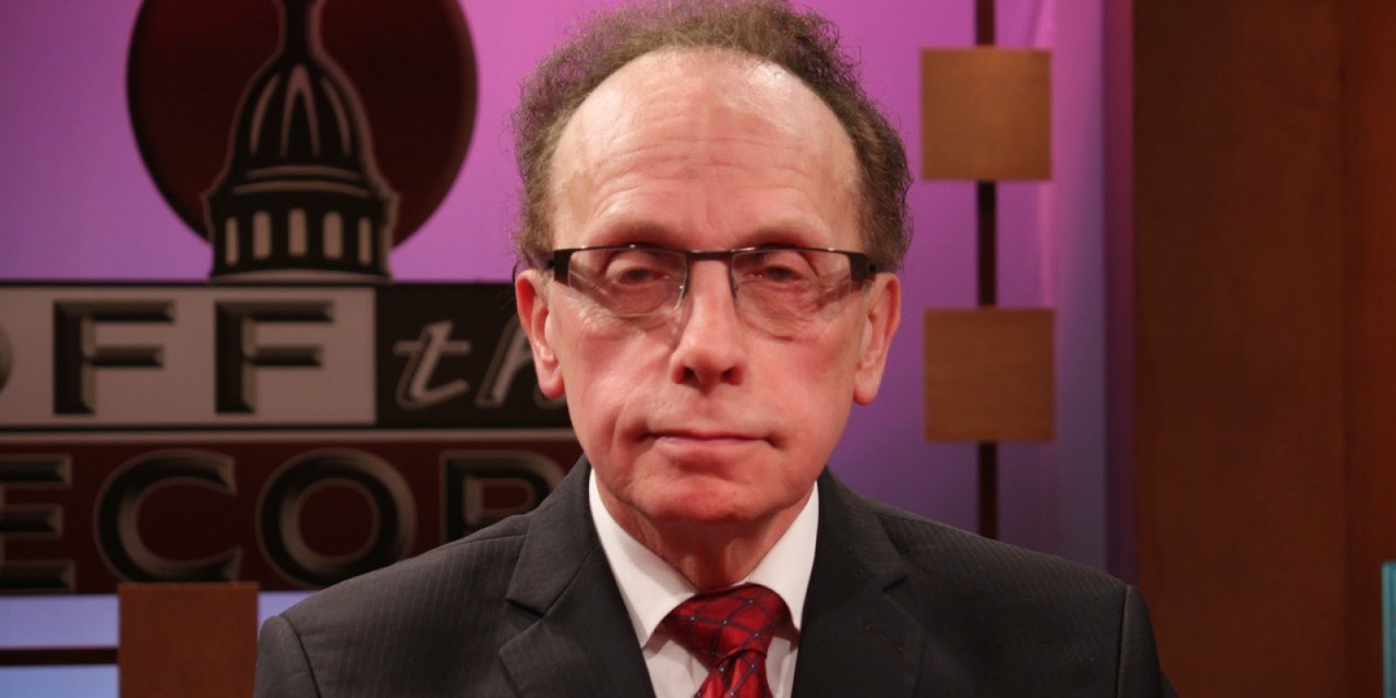Warren Mayor Fouts considered a city hall prayer station for the ‘Church of Bacon’