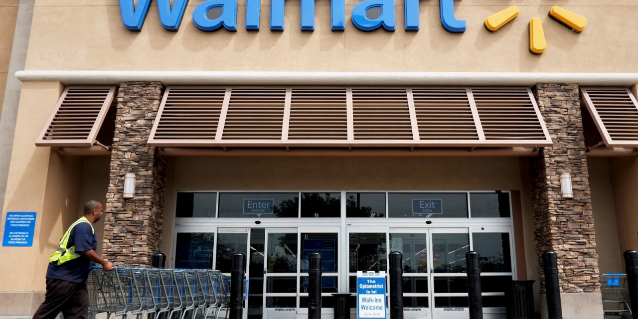 Walmart’s wage hikes are good news for taxpayers