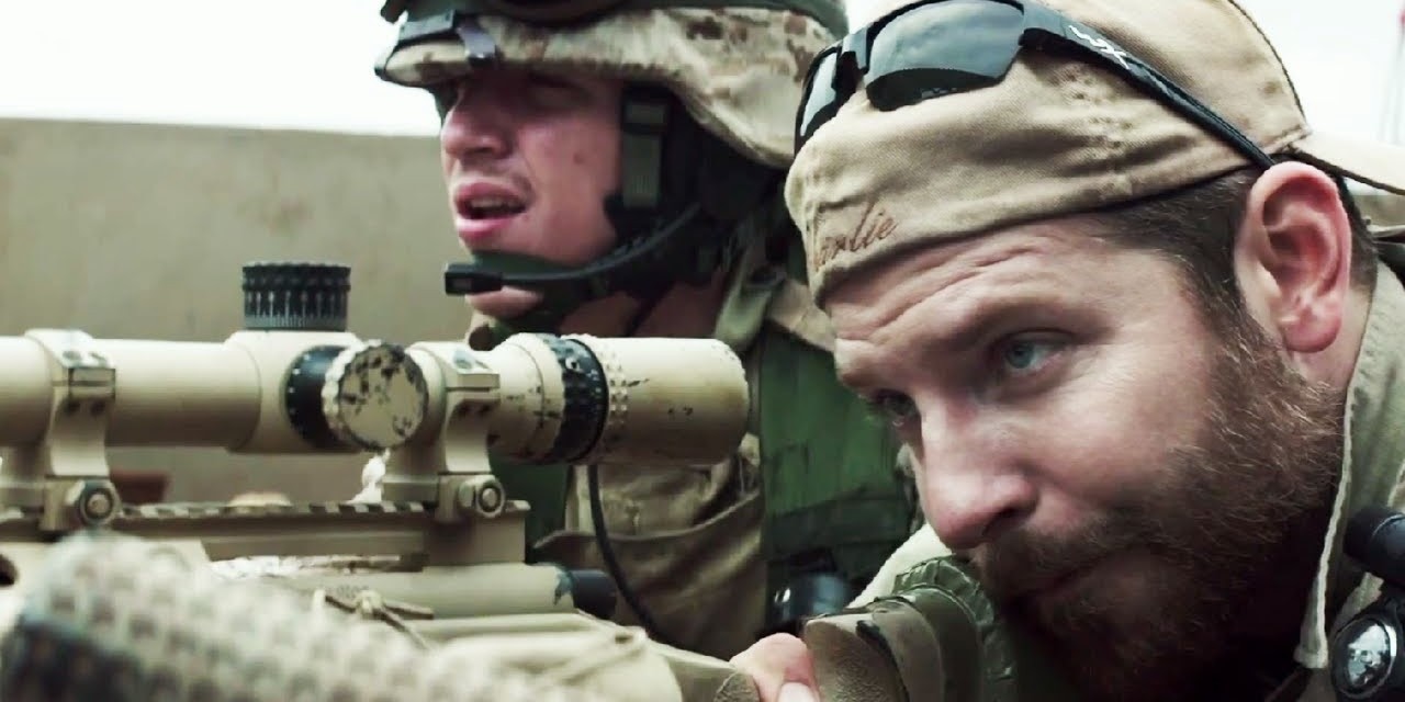 ‘American Sniper’ plays in Iraq to mixed reaction