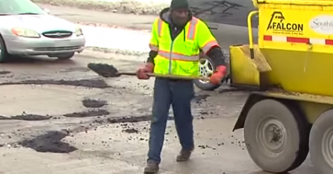 UPDATE: Road tax campaign crumbling? Proponents sound confident of victory