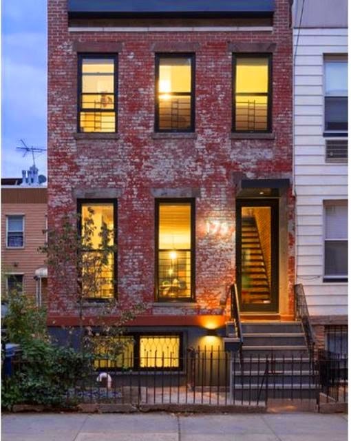 The sheer insanity of the N.Y. vs. Detroit housing markets