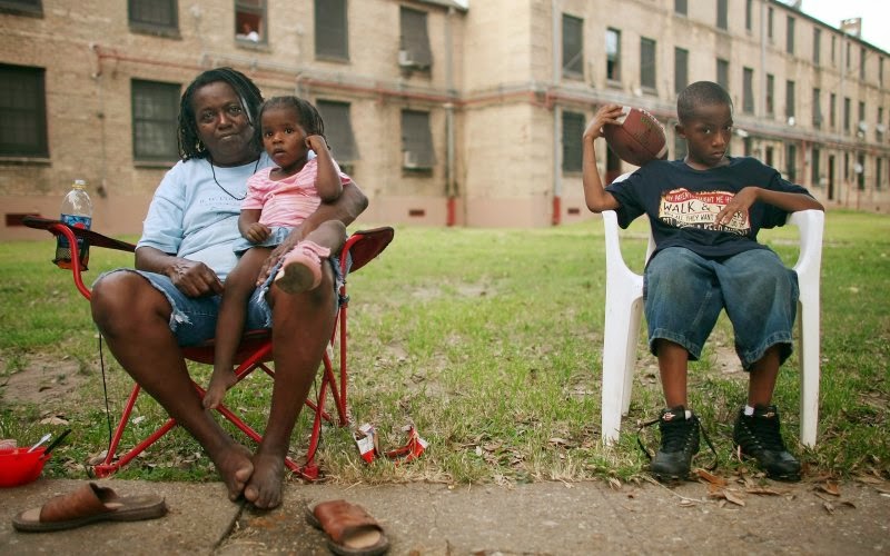 Marking 50 years since liberals’ big mistake on poverty