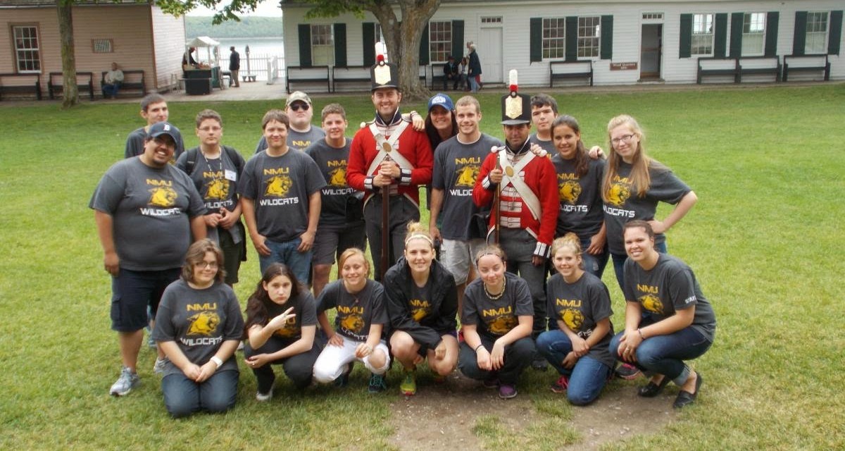 Northern Mich. ranked among 10 whitest colleges in America