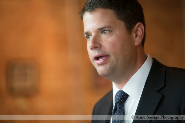 Dem chair explains: GOP can — but won’t — remove Agema