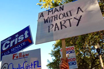 As polarization approaches permanence, both parties are highly unpopular