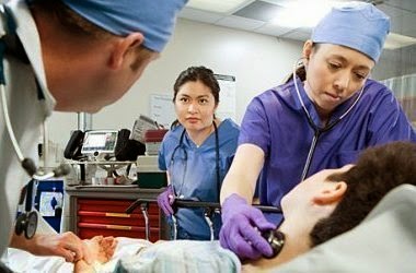 Shifting middle class job market puts women in the driver’s seat