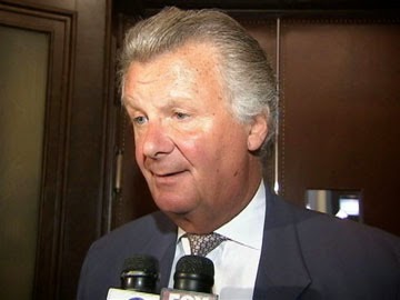 Brandenburg leads poll in Miller’s congressional district