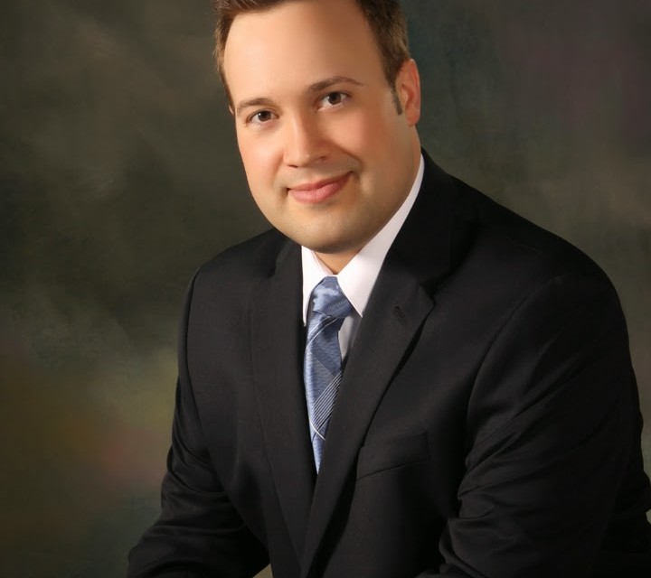 Hackel names 31-year-old as assistant county executive