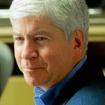 What? Liberals and Snyder agree on tax reform fix for Michigan What? Liberals and Snyder agree on tax reform fix for Michigan