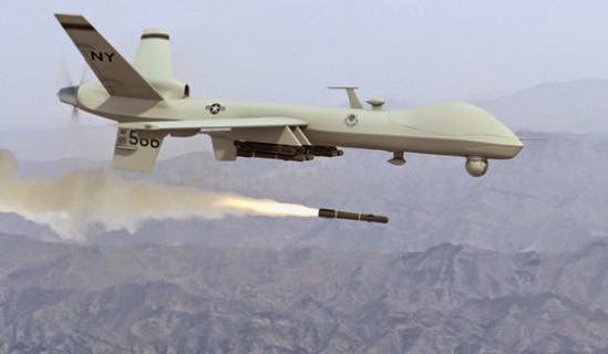 Mr. President: No need to apologize for drone strike