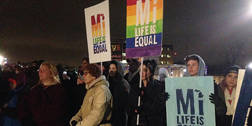 Despite Snyder veto promise, Senate will hold RFRA hearing