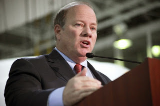 Seven from Macomb County among Duggan’s highly paid Detroit appointees