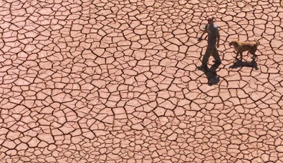 Wild weather: The dawn of climate change? The End of Days?