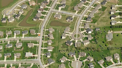 Macomb County home to four of Top 12 Mich. communities in population