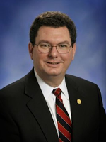 Lund to lead Americans For Prosperity