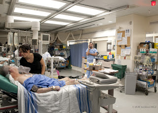 Study: For-profit hospitals gouge the uninsured with 1,000 percent mark-ups