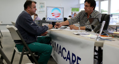 GOP struggles with $353 billion added deficit if Obamacare repealed