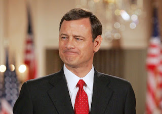 Supreme snark: Roberts’ Obamacare opinion took a swipe at Scalia